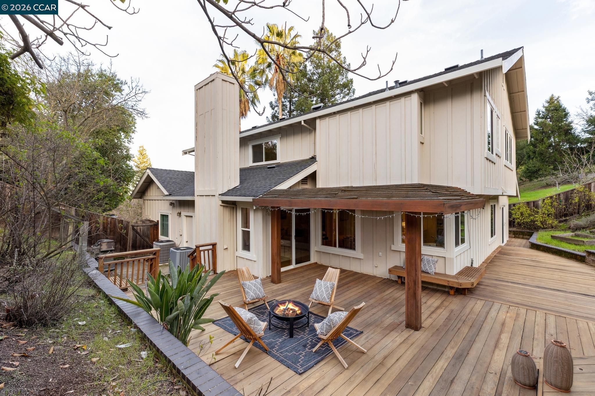 53 Paso Nogal Ct, Pleasant Hill, CA, 94523