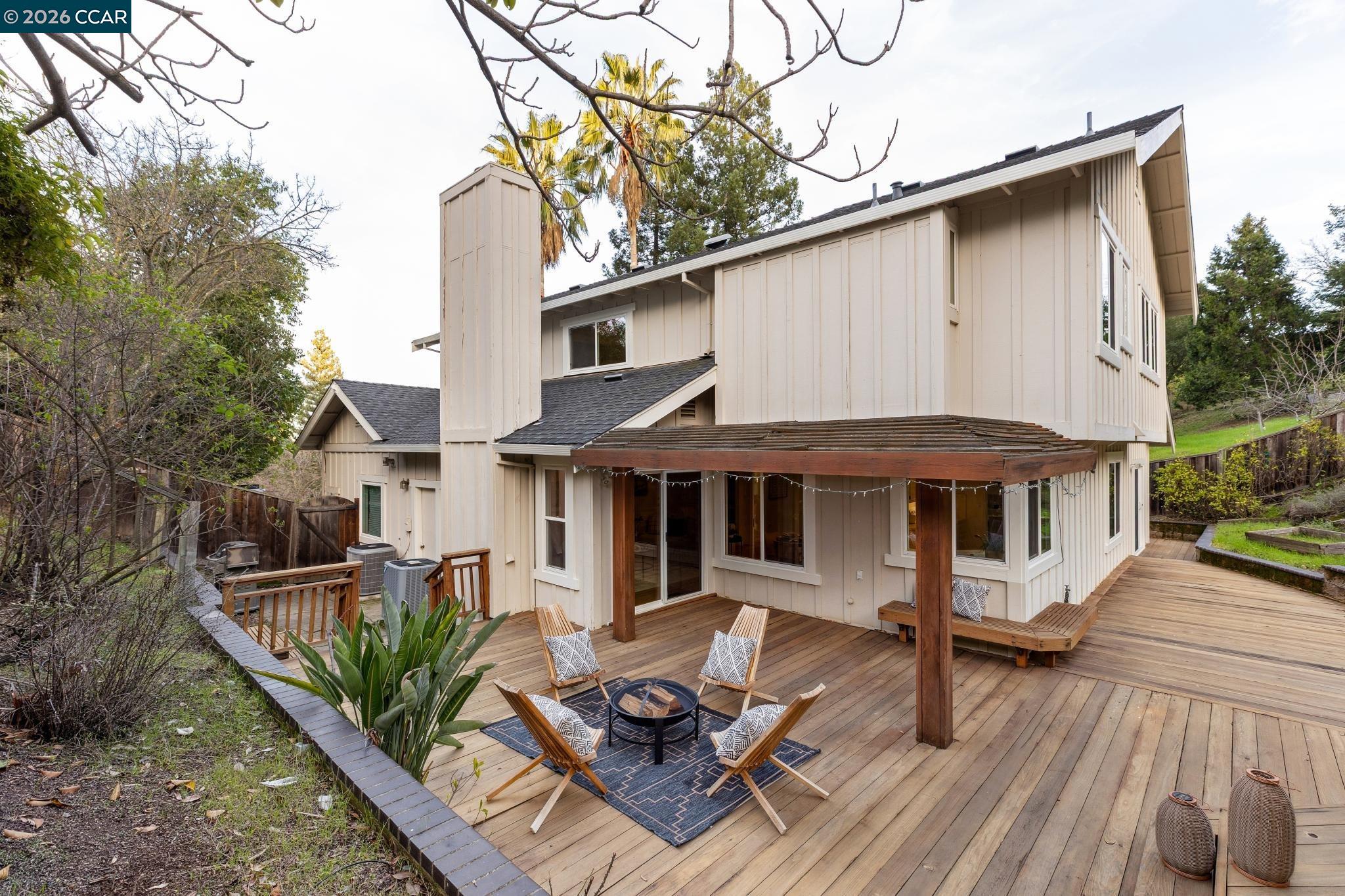 53 Paso Nogal Ct, Pleasant Hill, CA, 94523