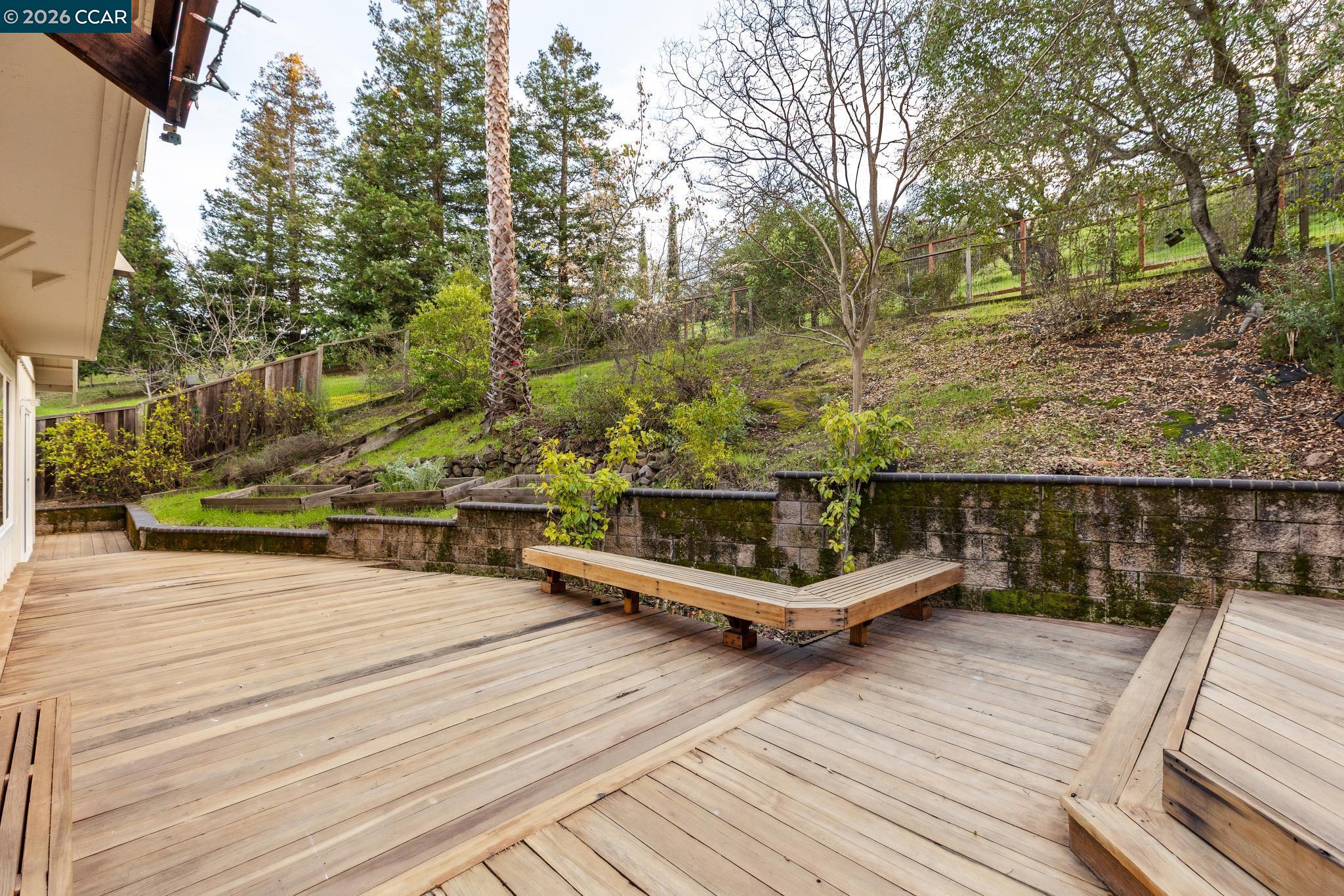 53 Paso Nogal Ct, Pleasant Hill, CA, 94523