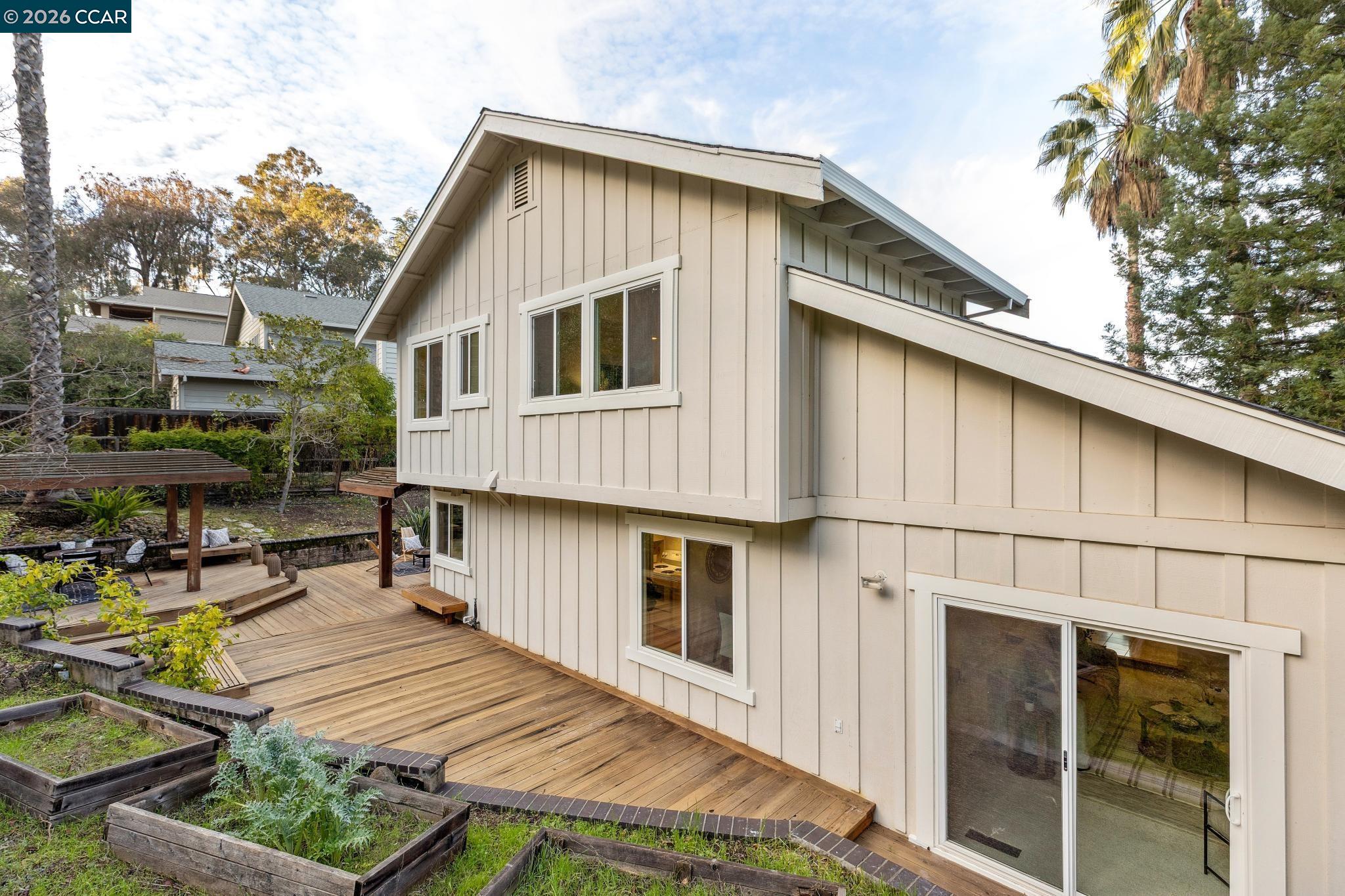 53 Paso Nogal Ct, Pleasant Hill, CA, 94523