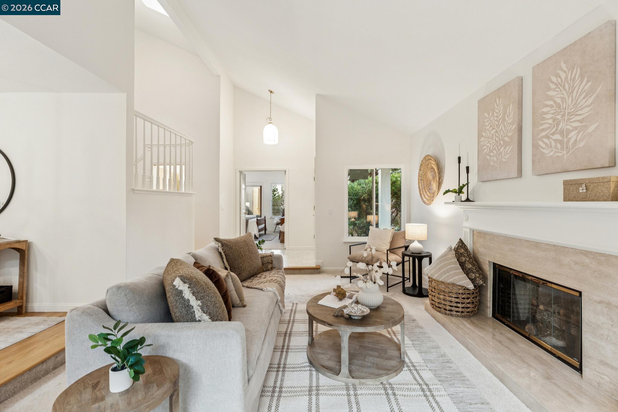 53 Paso Nogal Ct, Pleasant Hill, CA, 94523