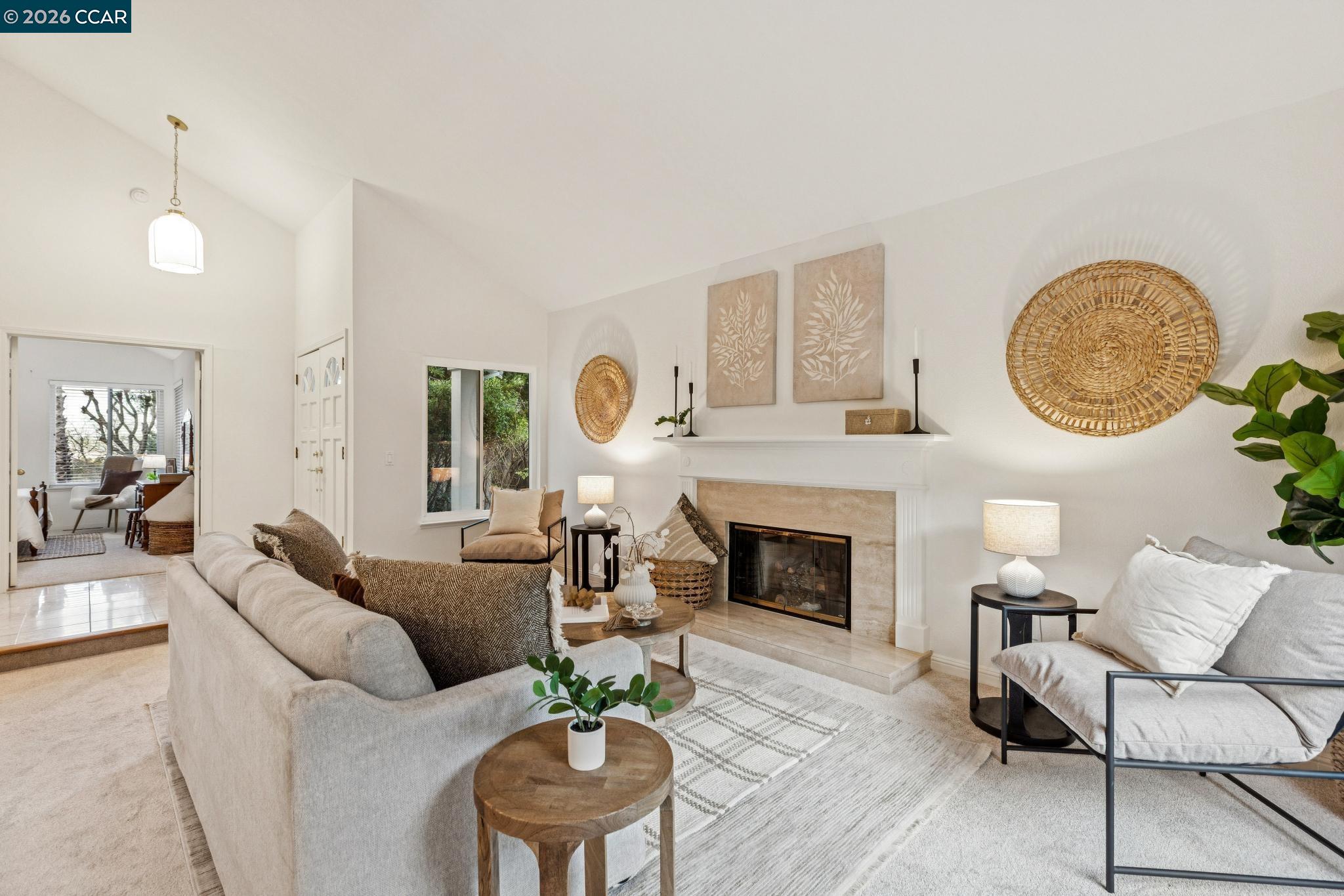 53 Paso Nogal Ct, Pleasant Hill, CA, 94523