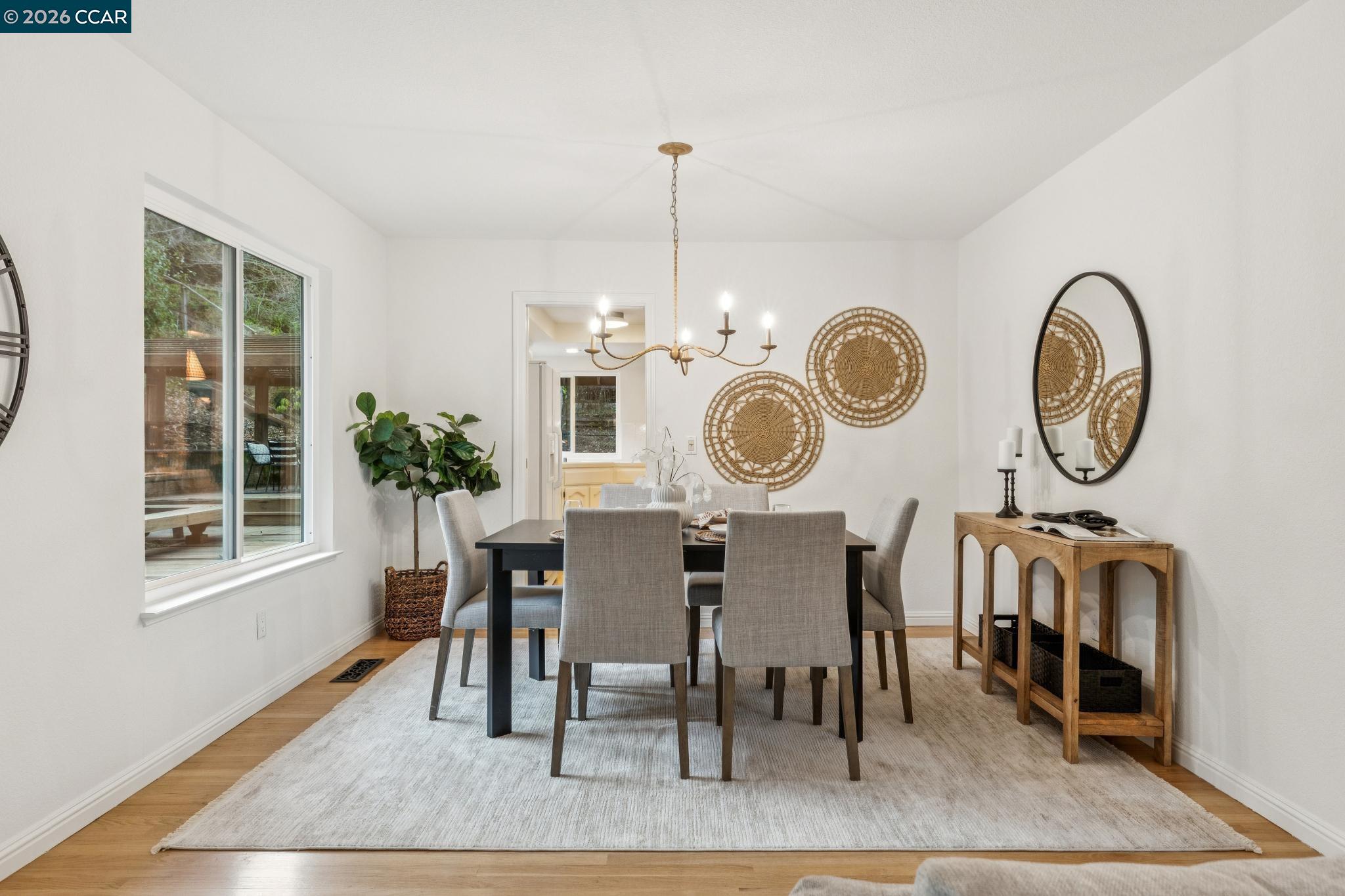 53 Paso Nogal Ct, Pleasant Hill, CA, 94523