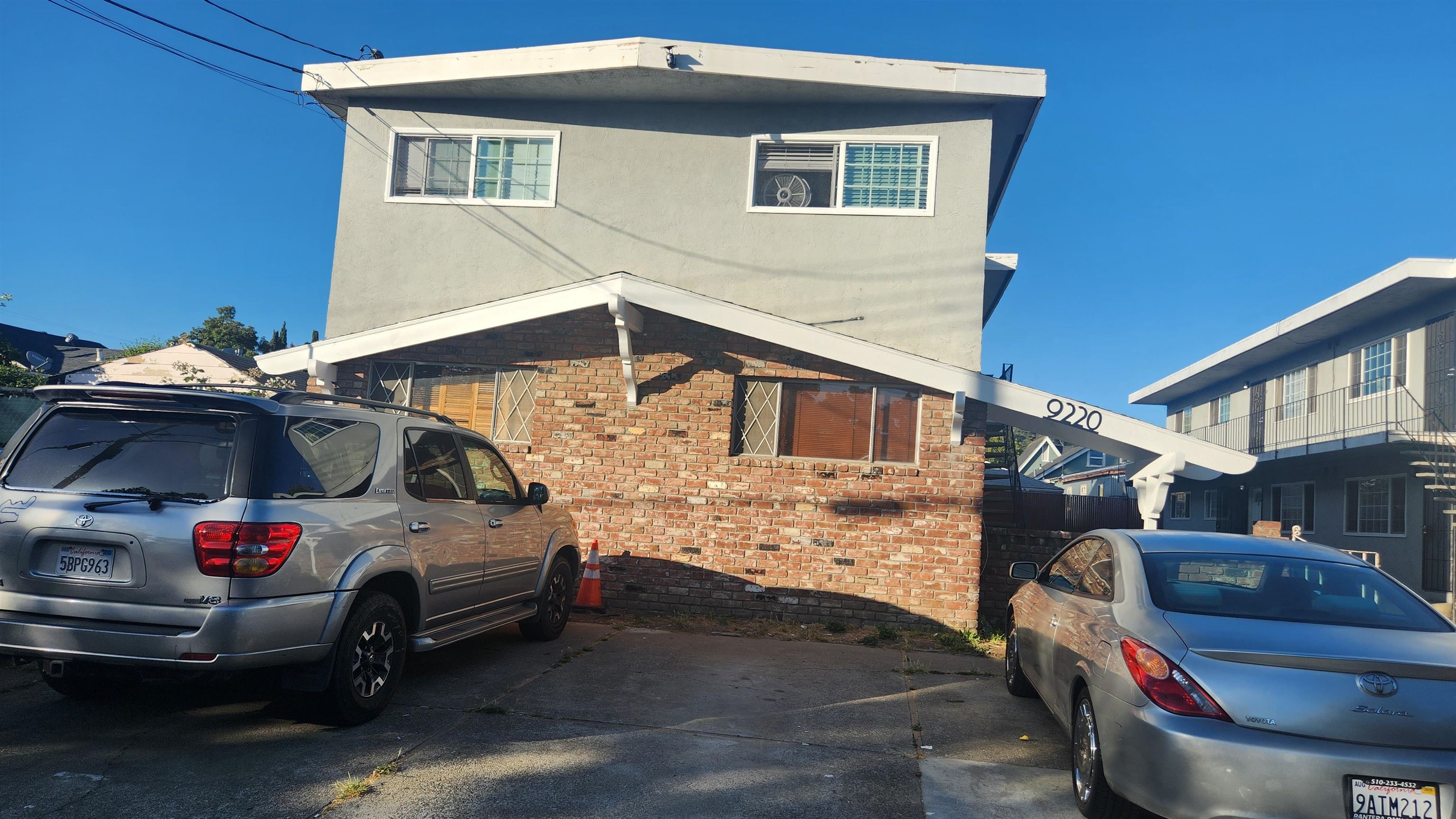 9220 Bancroft Ave UNIT B, Oakland, CA, 94603