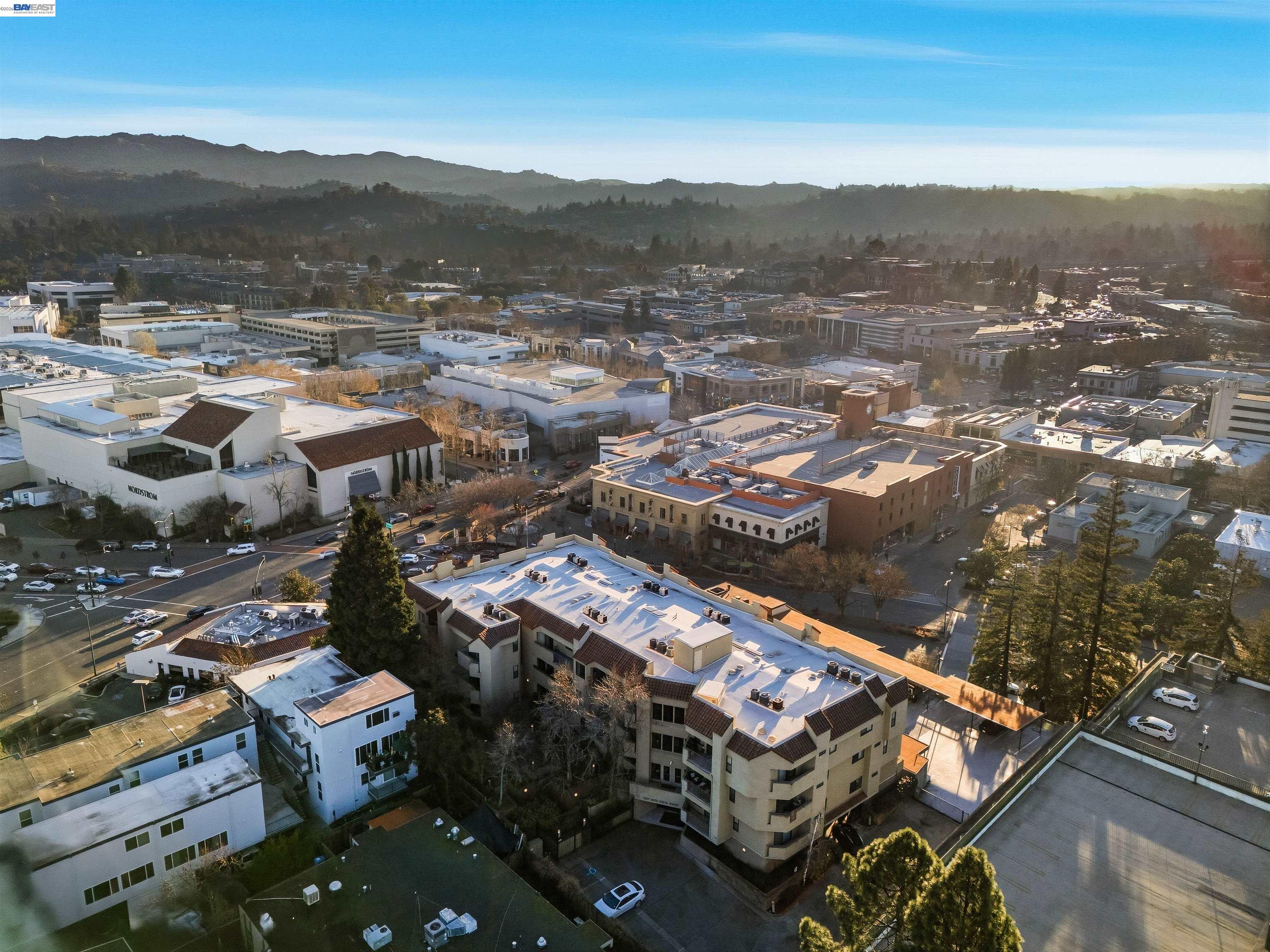 1655 California Boulevard UNIT 155, Walnut Creek, CA, 94596