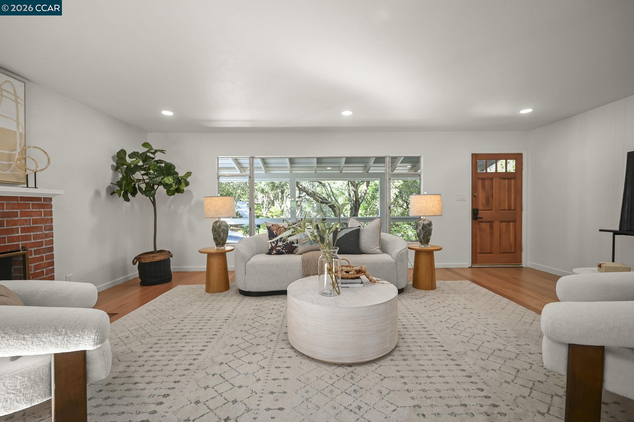 Detail Gallery Image 5 of 37 For 700 Miner, Orinda,  CA 94563 - 3 Beds | 2 Baths