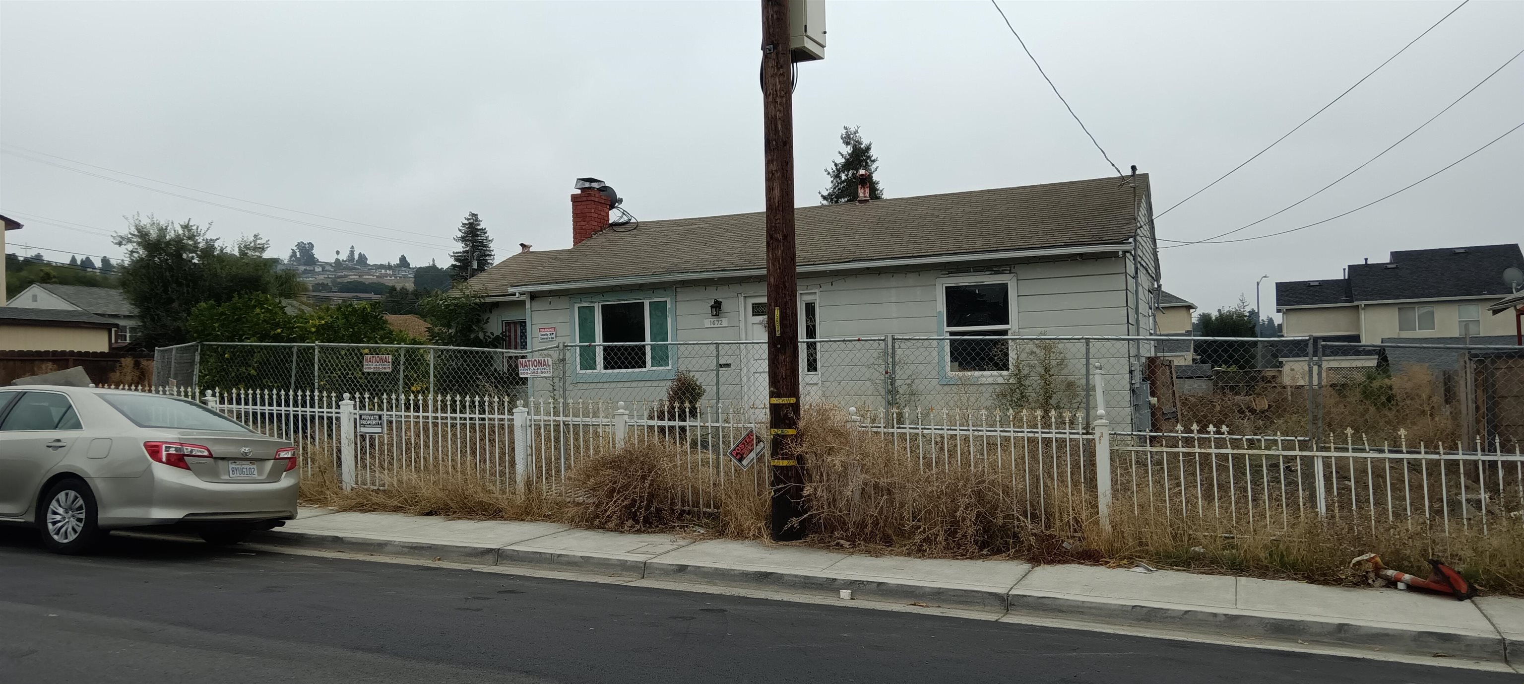 Alameda