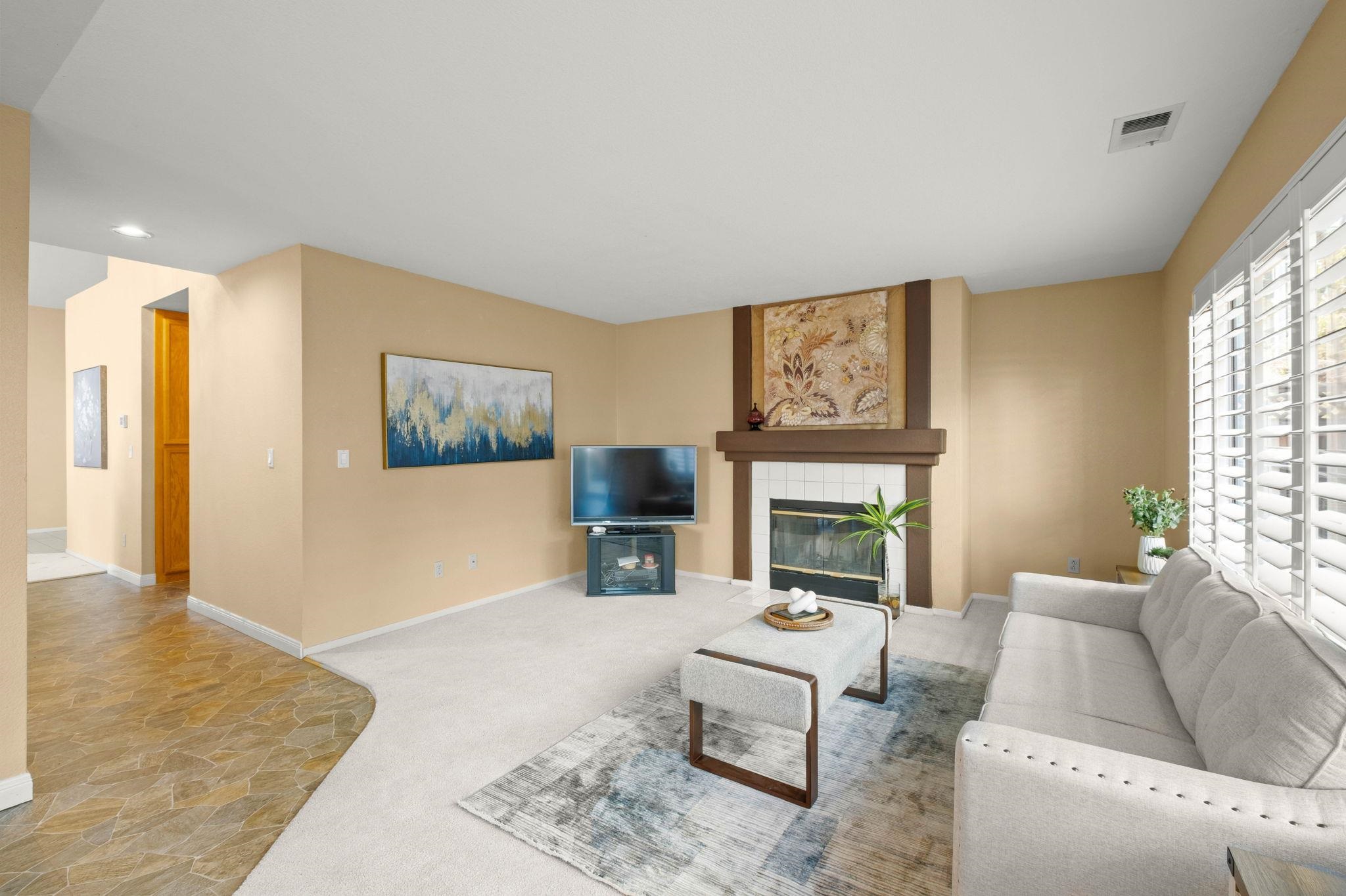 Detail Gallery Image 11 of 45 For 1383 Chaplin Ct, Tracy,  CA 95376 - 5 Beds | 3 Baths