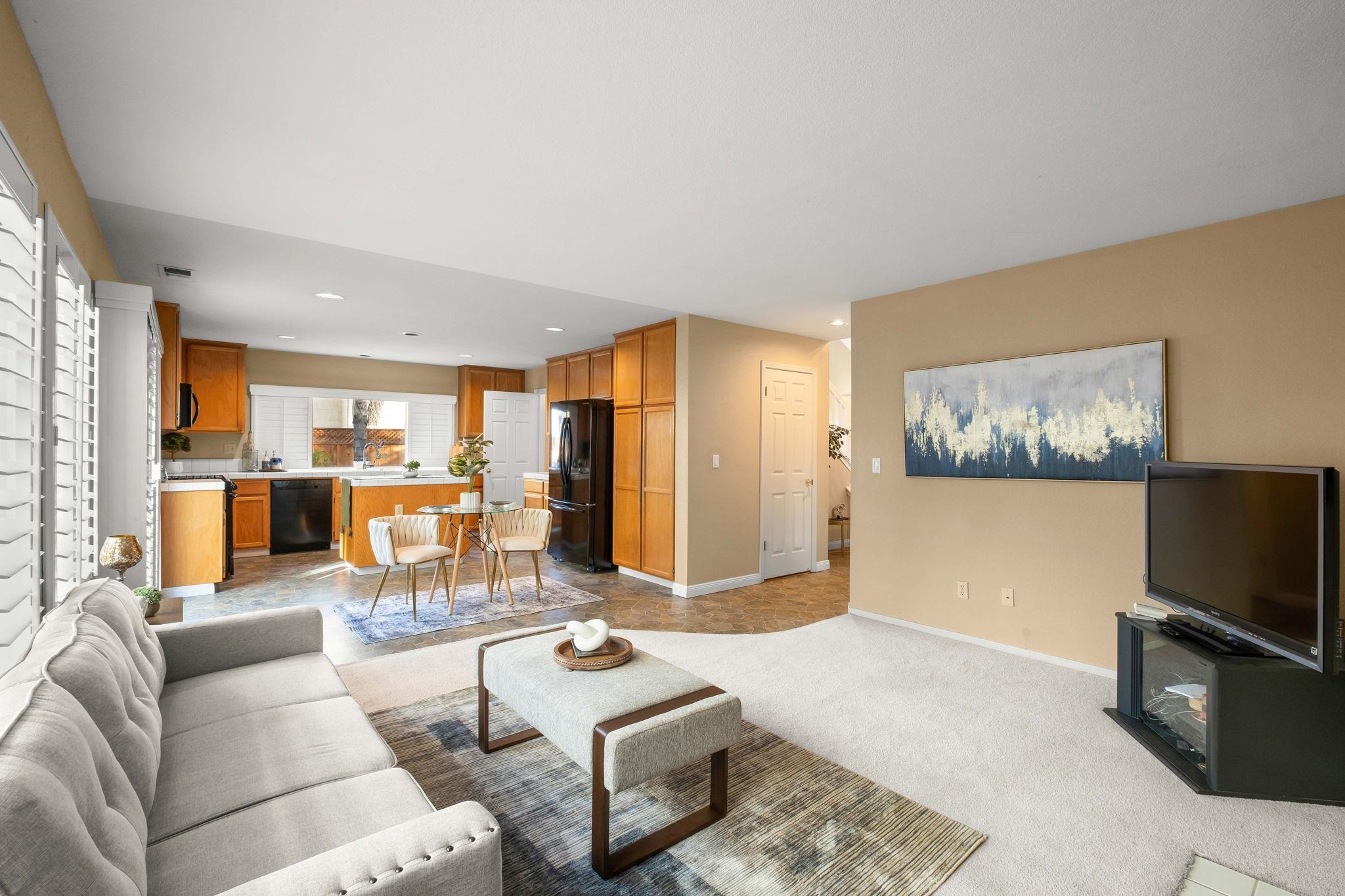 Detail Gallery Image 13 of 45 For 1383 Chaplin Ct, Tracy,  CA 95376 - 5 Beds | 3 Baths