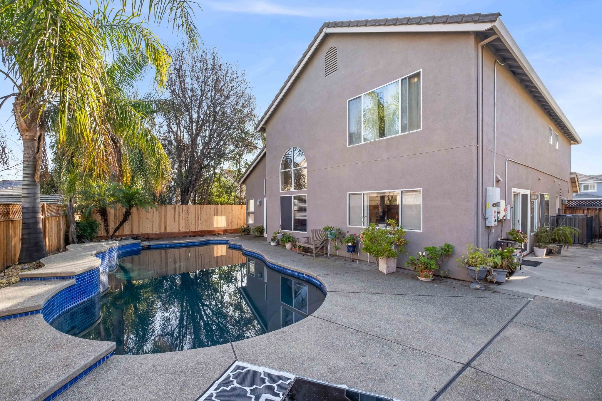 Detail Gallery Image 33 of 45 For 1383 Chaplin Ct, Tracy,  CA 95376 - 5 Beds | 3 Baths