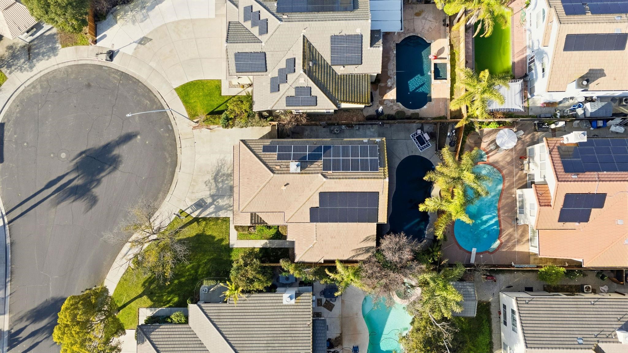 Detail Gallery Image 45 of 45 For 1383 Chaplin Ct, Tracy,  CA 95376 - 5 Beds | 3 Baths