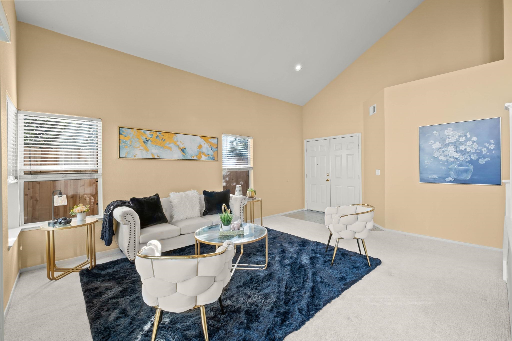 Detail Gallery Image 6 of 45 For 1383 Chaplin Ct, Tracy,  CA 95376 - 5 Beds | 3 Baths