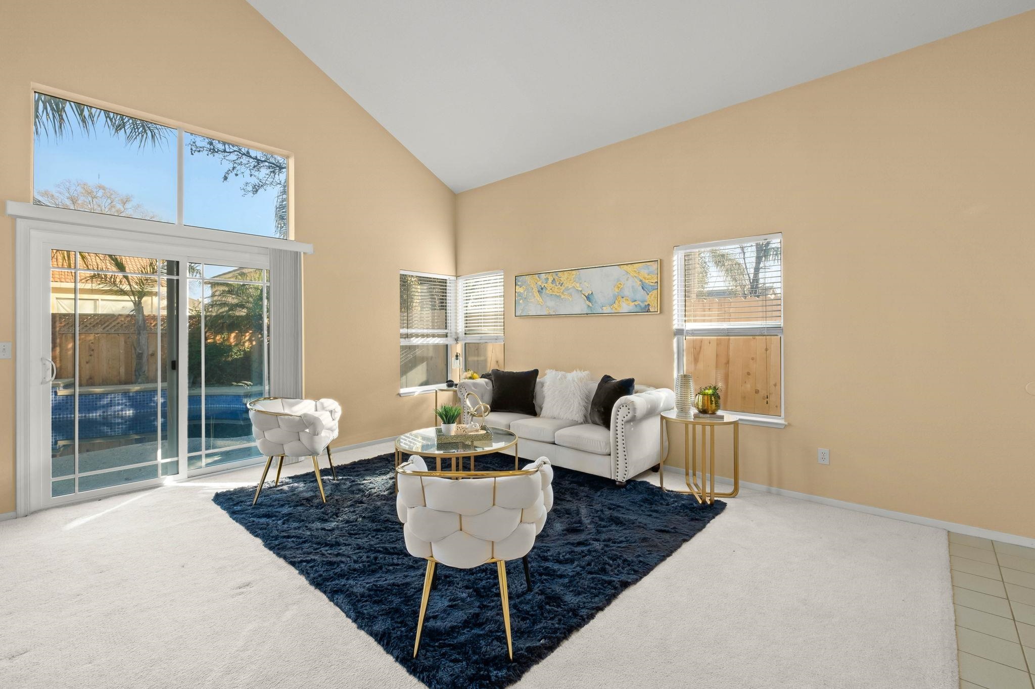 Detail Gallery Image 7 of 45 For 1383 Chaplin Ct, Tracy,  CA 95376 - 5 Beds | 3 Baths