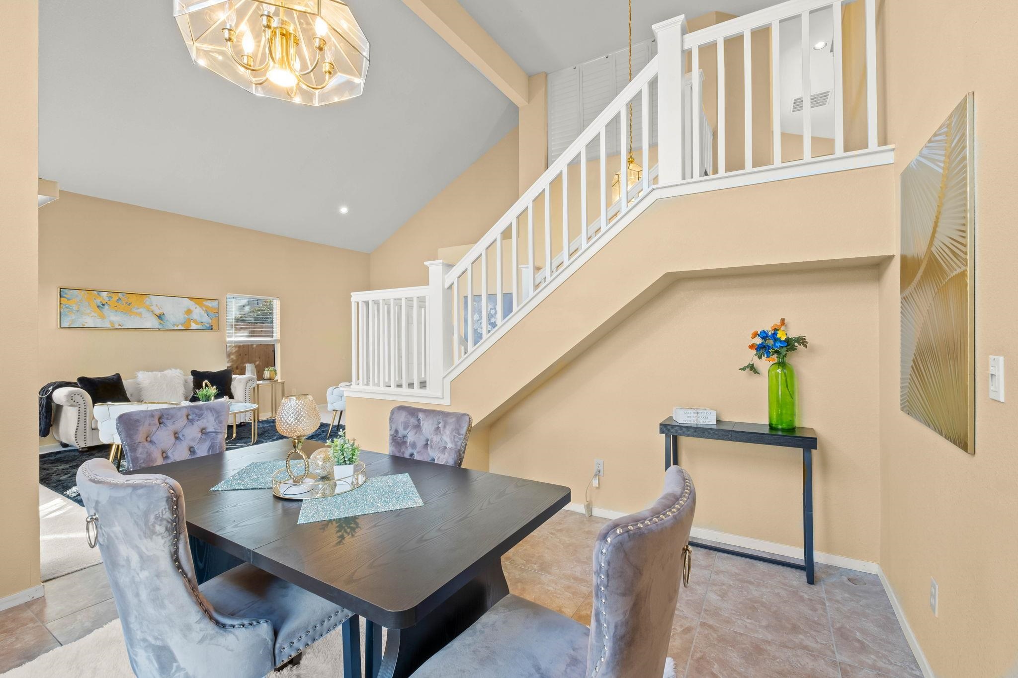 Detail Gallery Image 10 of 45 For 1383 Chaplin Ct, Tracy,  CA 95376 - 5 Beds | 3 Baths