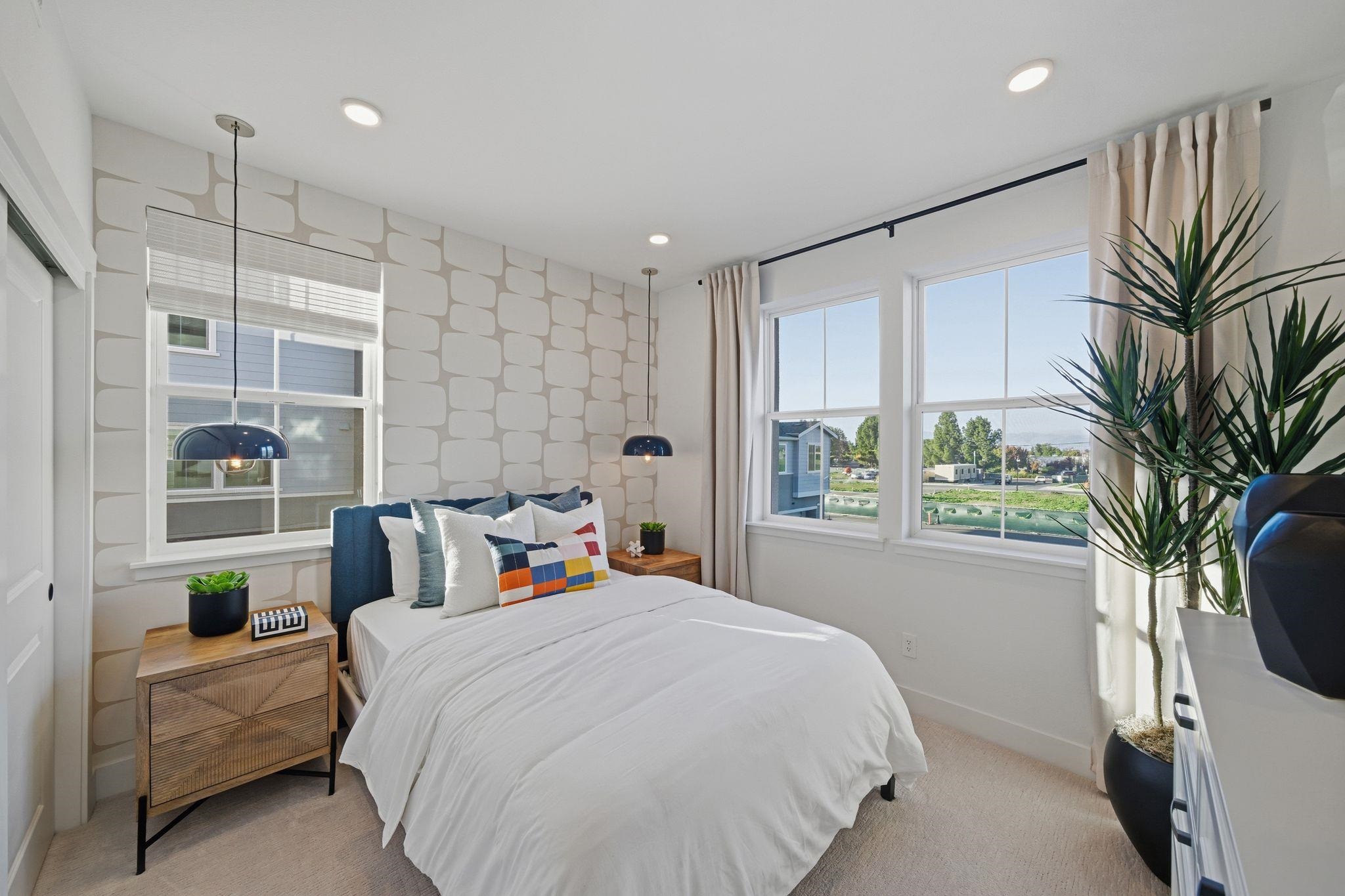 Detail Gallery Image 15 of 23 For 4560 Dolcetto Common, Livermore,  CA 94551 - 2 Beds | 2/1 Baths