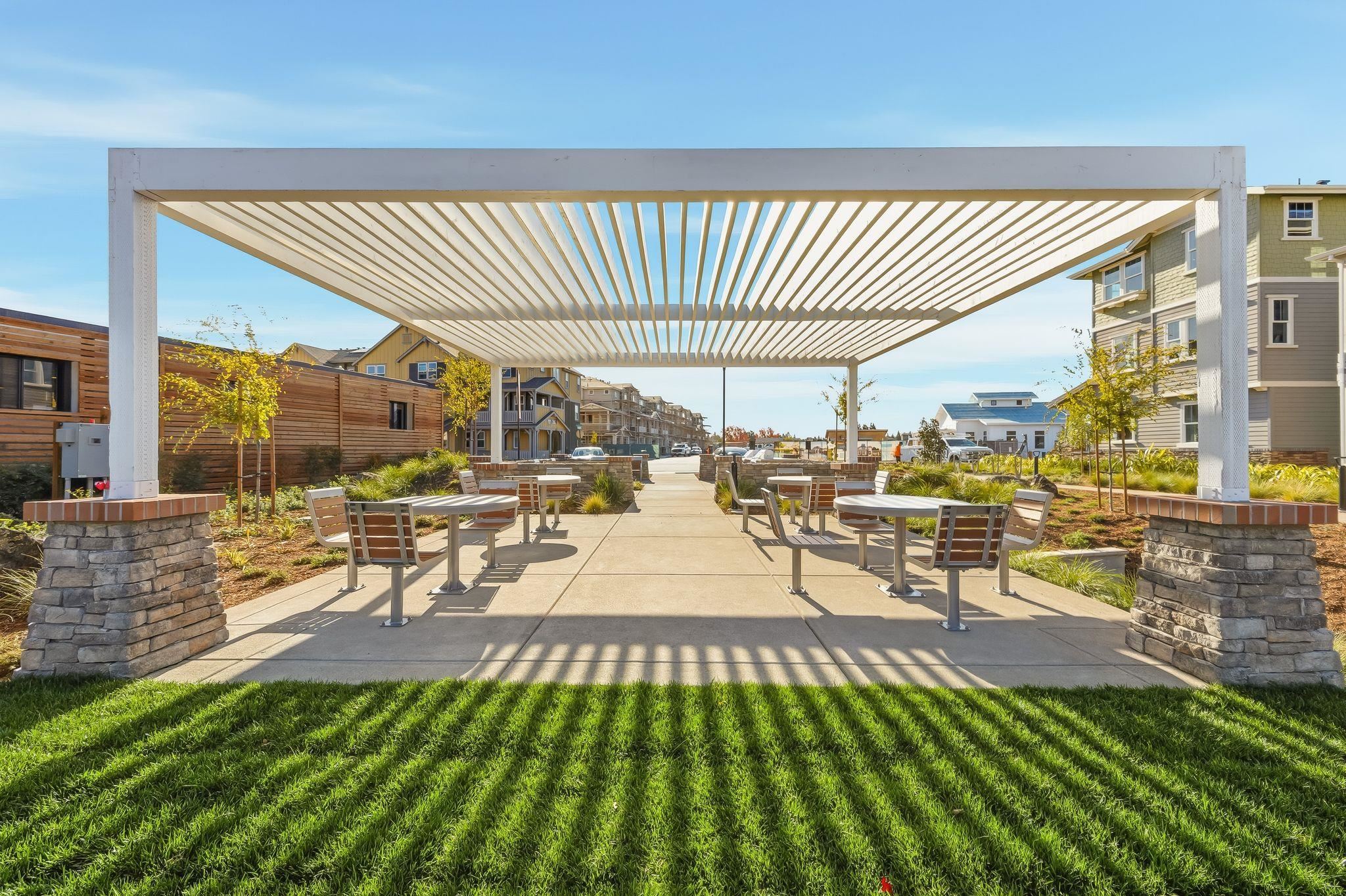 Detail Gallery Image 23 of 23 For 4560 Dolcetto Common, Livermore,  CA 94551 - 2 Beds | 2/1 Baths