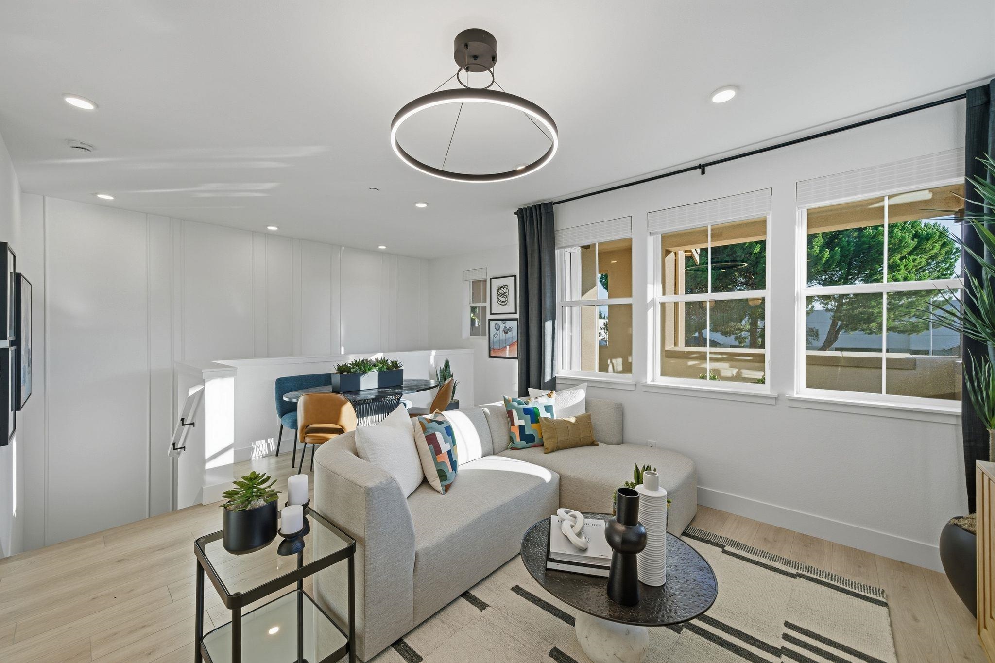 Detail Gallery Image 6 of 23 For 4560 Dolcetto Common, Livermore,  CA 94551 - 2 Beds | 2/1 Baths