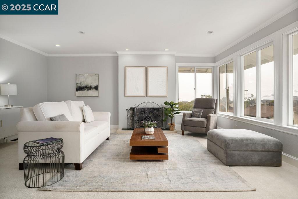 Detail Gallery Image 12 of 44 For 225 Merced Dr, San Bruno,  CA 94066 - – Beds | – Baths