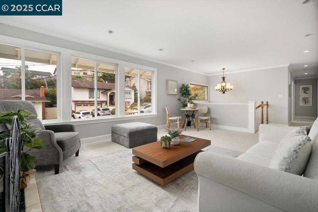 Detail Gallery Image 14 of 44 For 225 Merced Dr, San Bruno,  CA 94066 - – Beds | – Baths