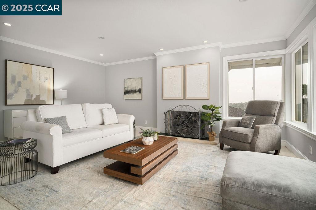 Detail Gallery Image 22 of 42 For 225 Merced Dr, San Bruno,  CA 94066 - – Beds | – Baths