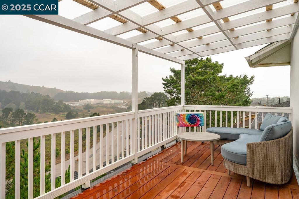 Detail Gallery Image 37 of 44 For 225 Merced Dr, San Bruno,  CA 94066 - – Beds | – Baths