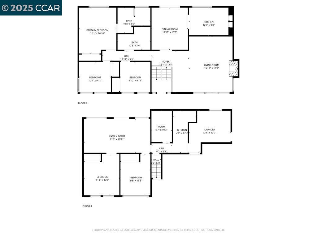 Detail Gallery Image 40 of 42 For 225 Merced Dr, San Bruno,  CA 94066 - – Beds | – Baths