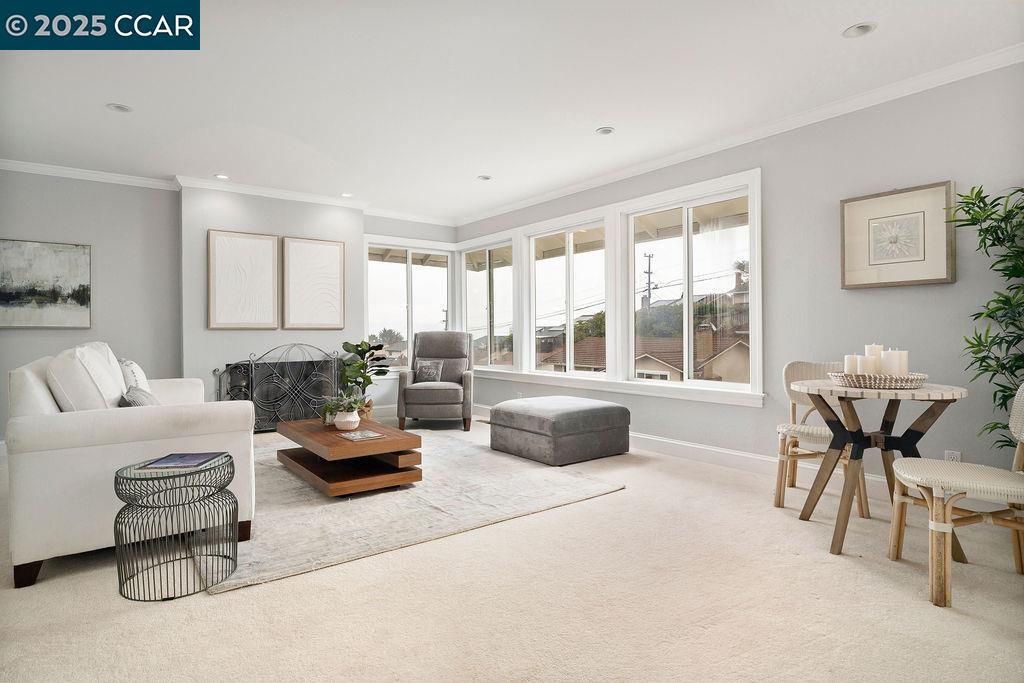 Detail Gallery Image 10 of 42 For 225 Merced Dr, San Bruno,  CA 94066 - – Beds | – Baths