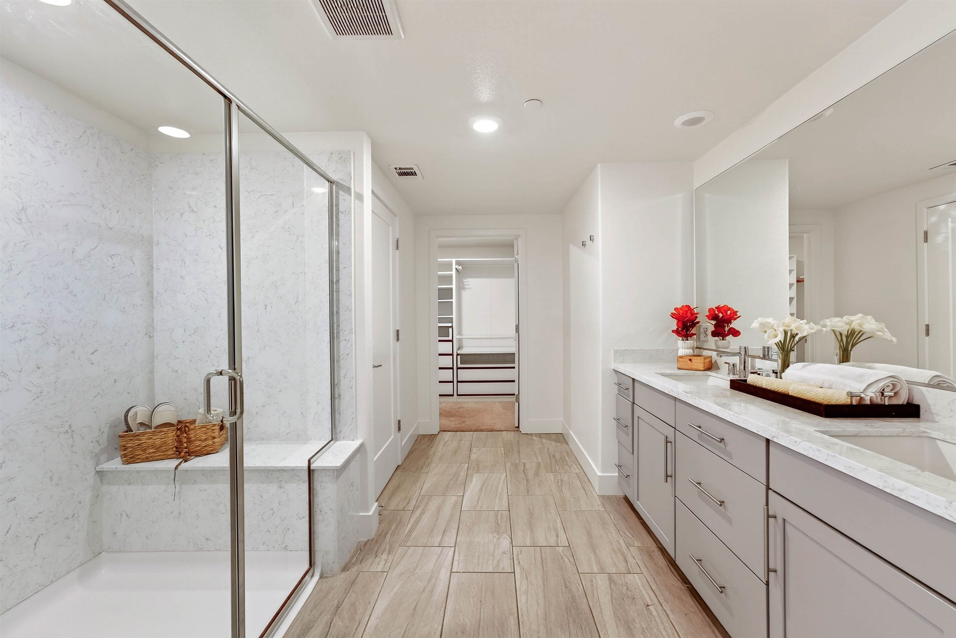 Detail Gallery Image 11 of 50 For 430 Montague Expy #20,  Milpitas,  CA 95035 - 3 Beds | 2/1 Baths