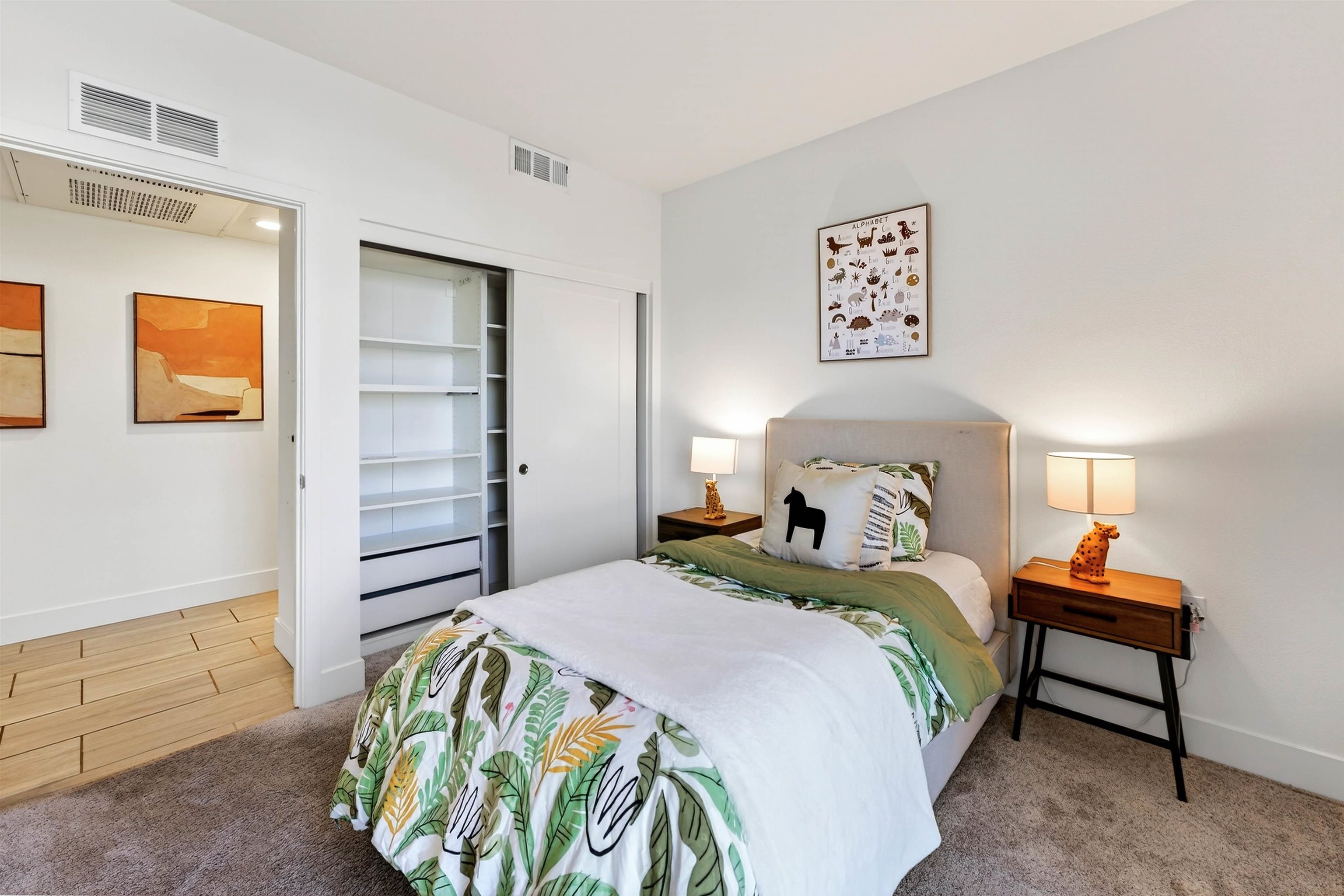 Detail Gallery Image 14 of 50 For 430 Montague Expy #20,  Milpitas,  CA 95035 - 3 Beds | 2/1 Baths