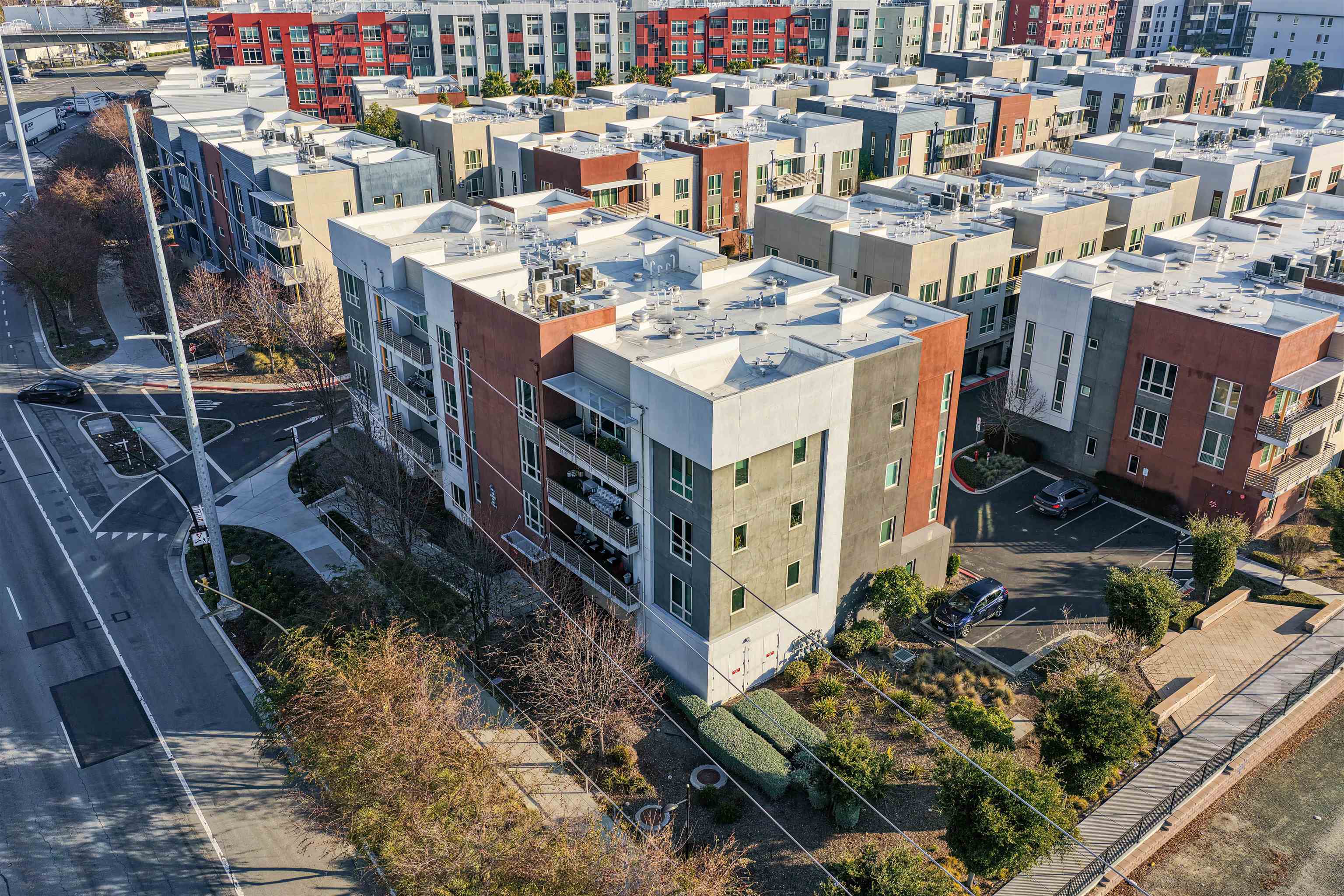 Detail Gallery Image 28 of 50 For 430 Montague Expy #20,  Milpitas,  CA 95035 - 3 Beds | 2/1 Baths