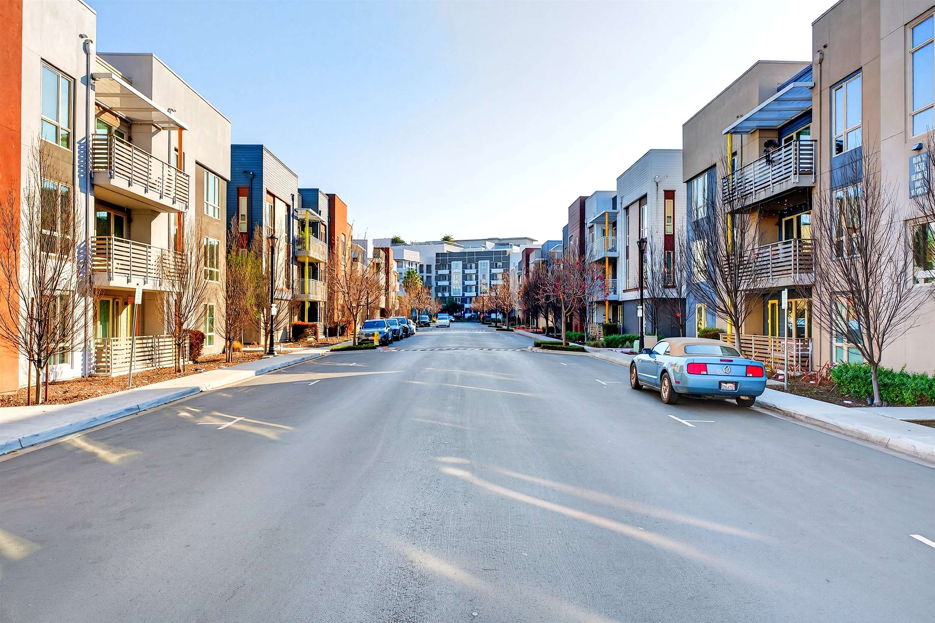 Detail Gallery Image 34 of 50 For 430 Montague Expy #20,  Milpitas,  CA 95035 - 3 Beds | 2/1 Baths