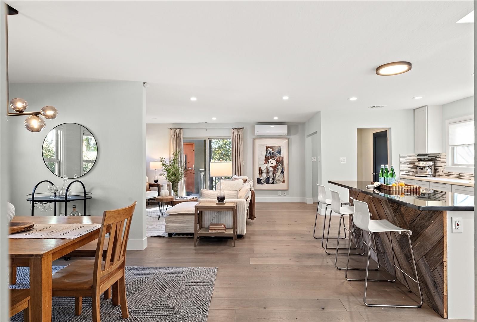 Detail Gallery Image 14 of 59 For 371 Ocean View Ave, Kensington,  CA 94707 - 4 Beds | 2 Baths