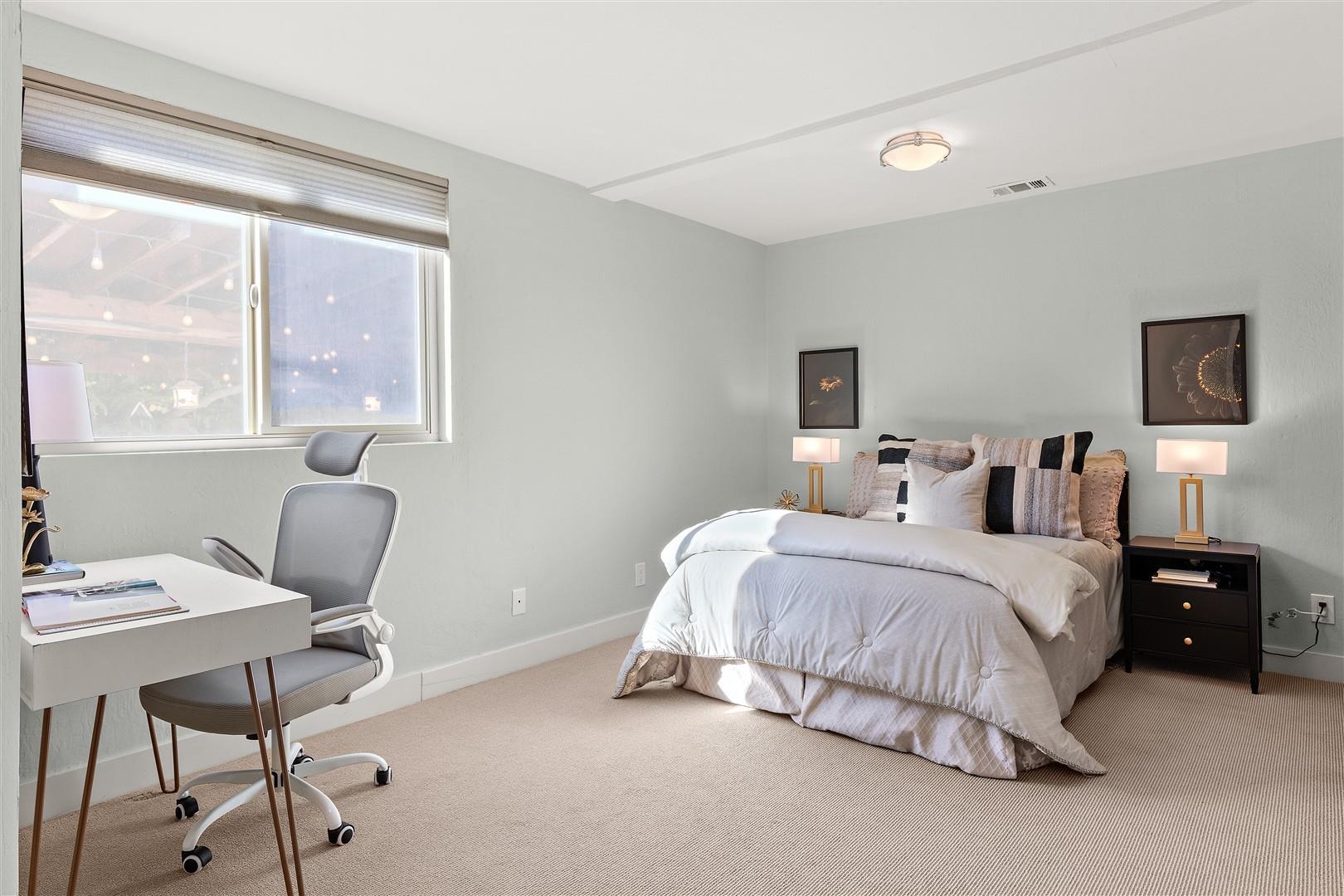 Detail Gallery Image 21 of 59 For 371 Ocean View Ave, Kensington,  CA 94707 - 4 Beds | 2 Baths