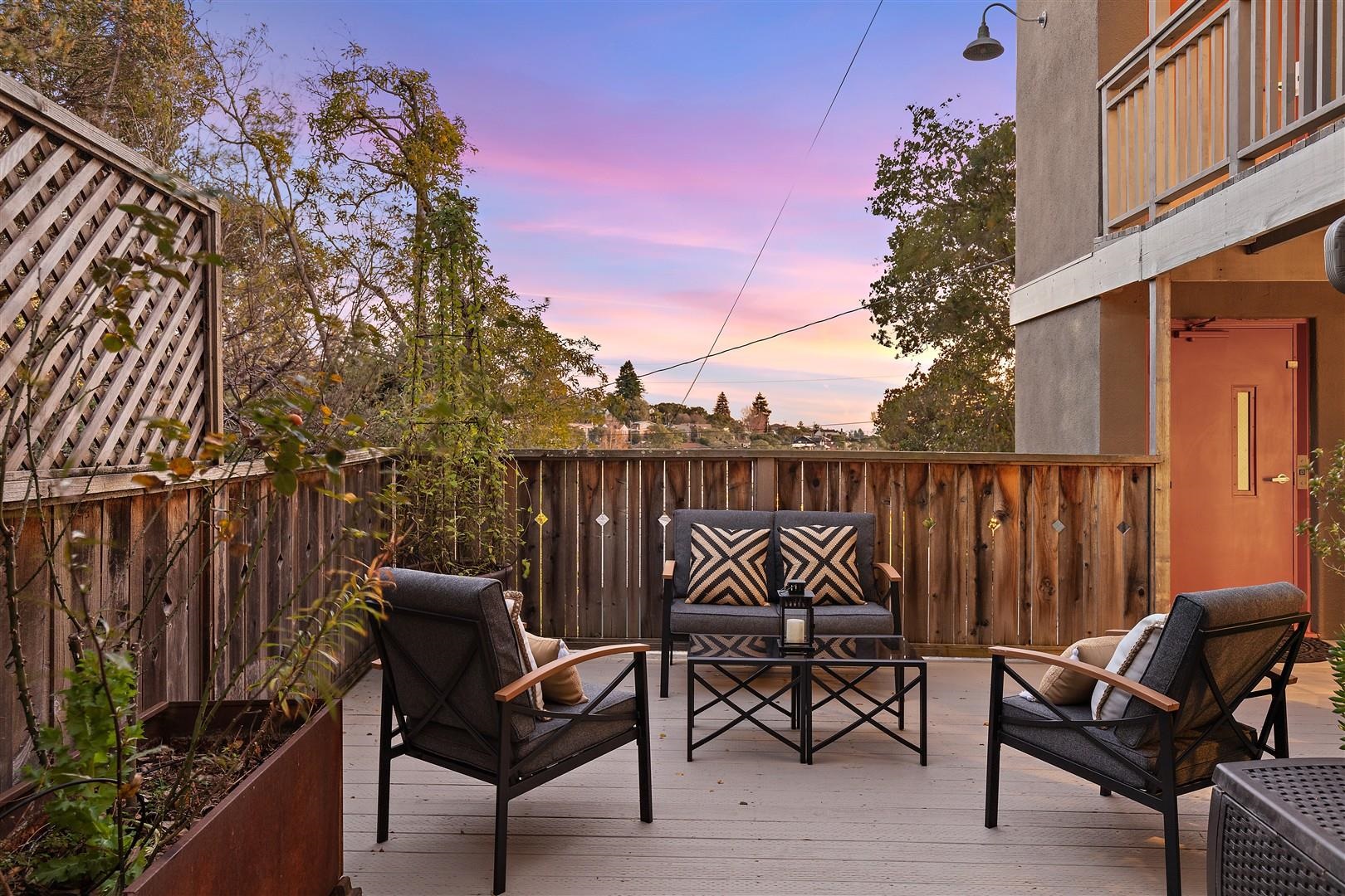 Detail Gallery Image 34 of 59 For 371 Ocean View Ave, Kensington,  CA 94707 - 4 Beds | 2 Baths