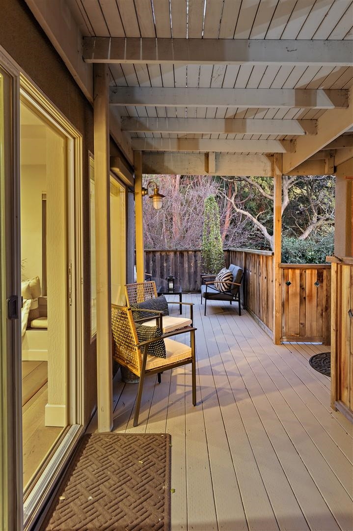 Detail Gallery Image 36 of 59 For 371 Ocean View Ave, Kensington,  CA 94707 - 4 Beds | 2 Baths