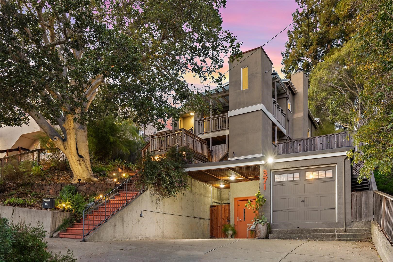 Detail Gallery Image 46 of 59 For 371 Ocean View Ave, Kensington,  CA 94707 - 4 Beds | 2 Baths