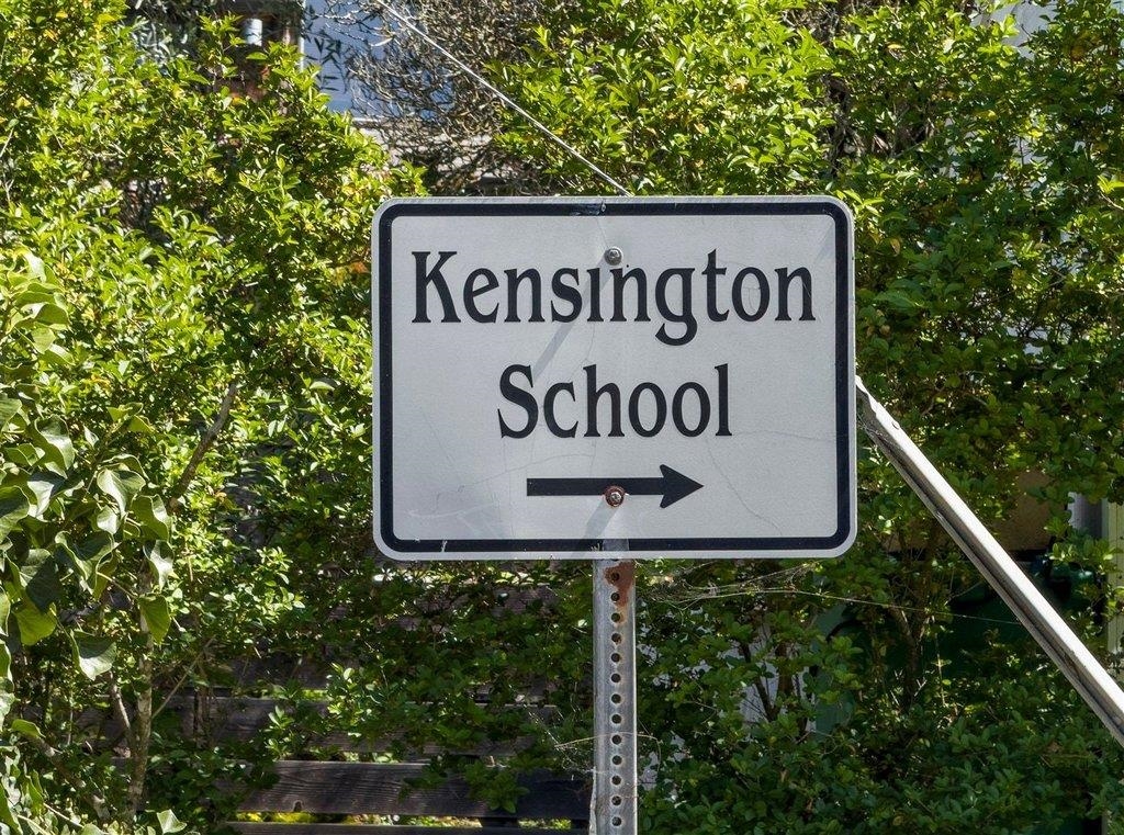 Detail Gallery Image 55 of 59 For 371 Ocean View Ave, Kensington,  CA 94707 - 4 Beds | 2 Baths