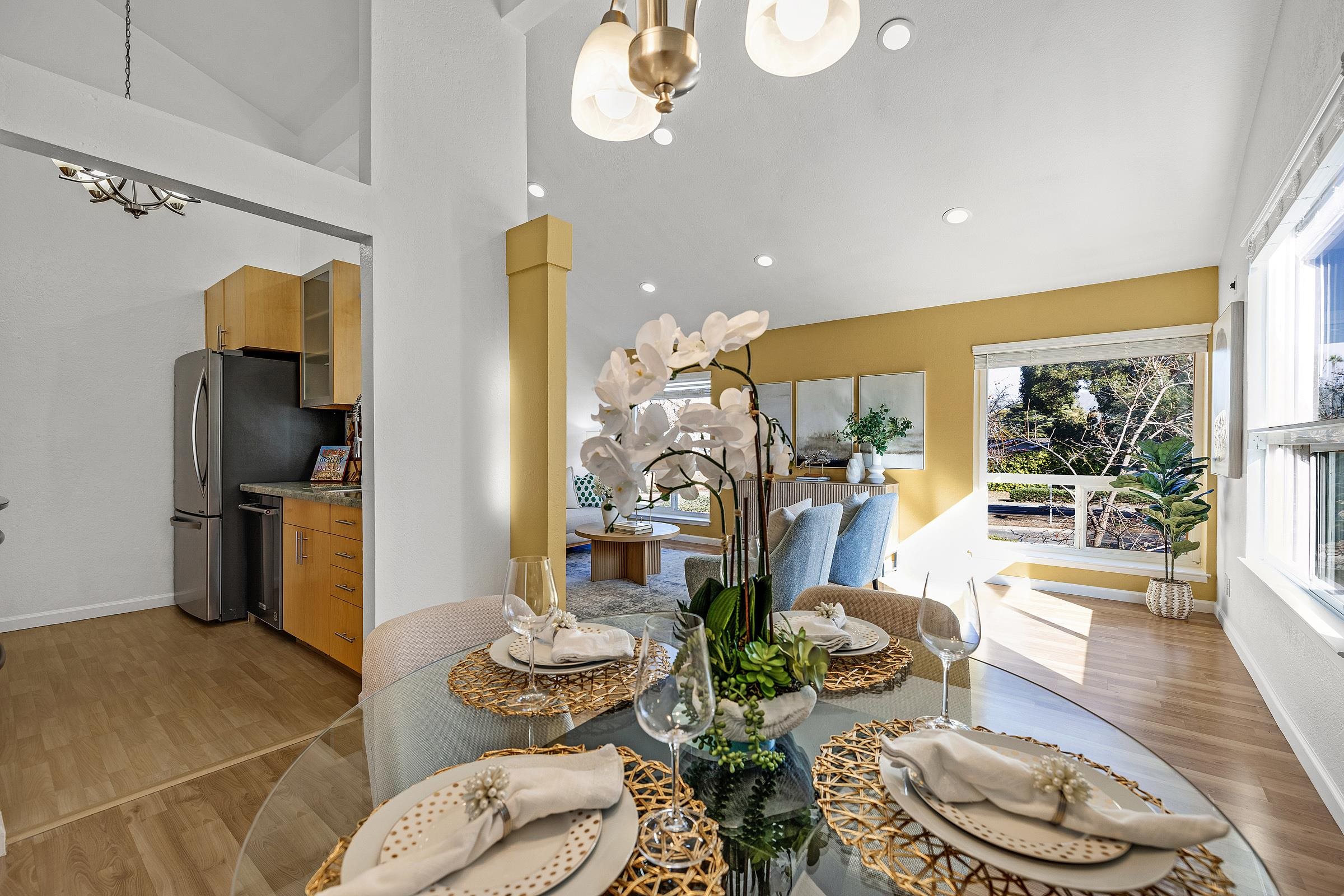 Detail Gallery Image 15 of 30 For 1901 Briscoe Ter, Fremont,  CA 94539 - 3 Beds | 2 Baths