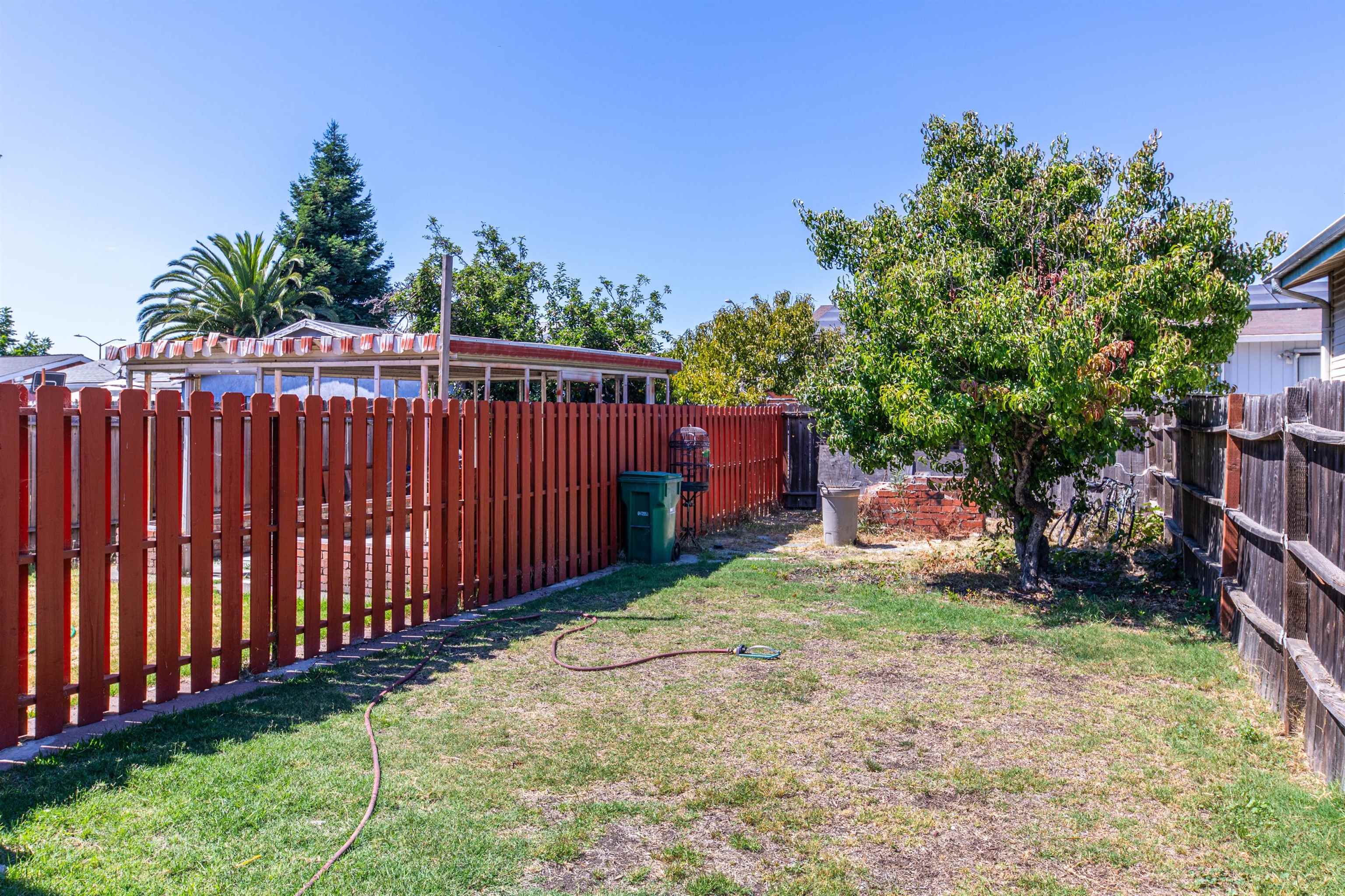 1821 74Th Ave, Oakland CA 94621 — photo 27