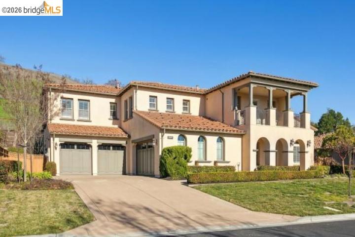 Detail Gallery Image 2 of 52 For 387 Golden Grass Dr, Alamo,  CA 94507 - 4 Beds | 4/1 Baths