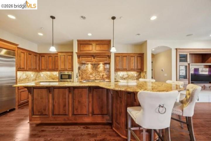 Detail Gallery Image 17 of 52 For 387 Golden Grass Dr, Alamo,  CA 94507 - 4 Beds | 4/1 Baths