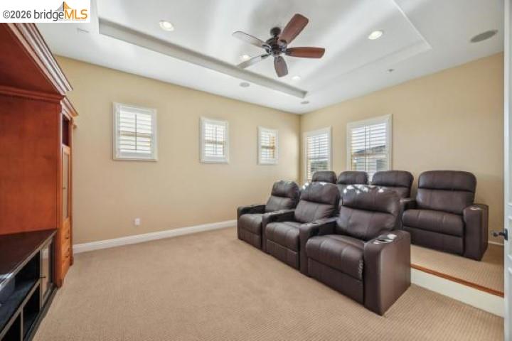 Detail Gallery Image 30 of 52 For 387 Golden Grass Dr, Alamo,  CA 94507 - 4 Beds | 4/1 Baths