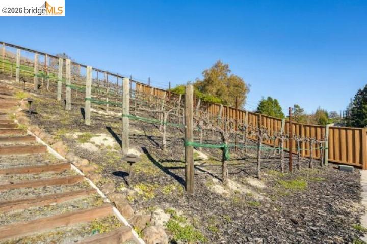 Detail Gallery Image 40 of 52 For 387 Golden Grass Dr, Alamo,  CA 94507 - 4 Beds | 4/1 Baths