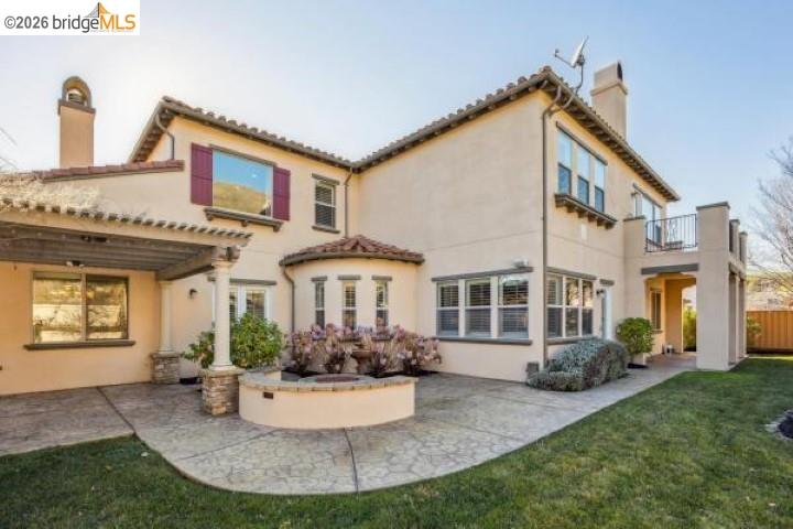 Detail Gallery Image 42 of 52 For 387 Golden Grass Dr, Alamo,  CA 94507 - 4 Beds | 4/1 Baths