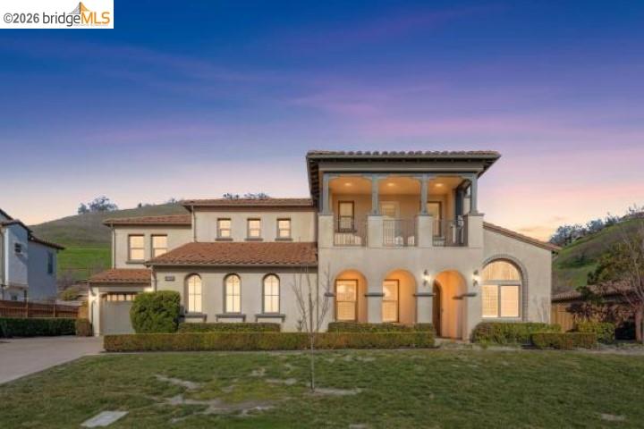 Detail Gallery Image 49 of 52 For 387 Golden Grass Dr, Alamo,  CA 94507 - 4 Beds | 4/1 Baths