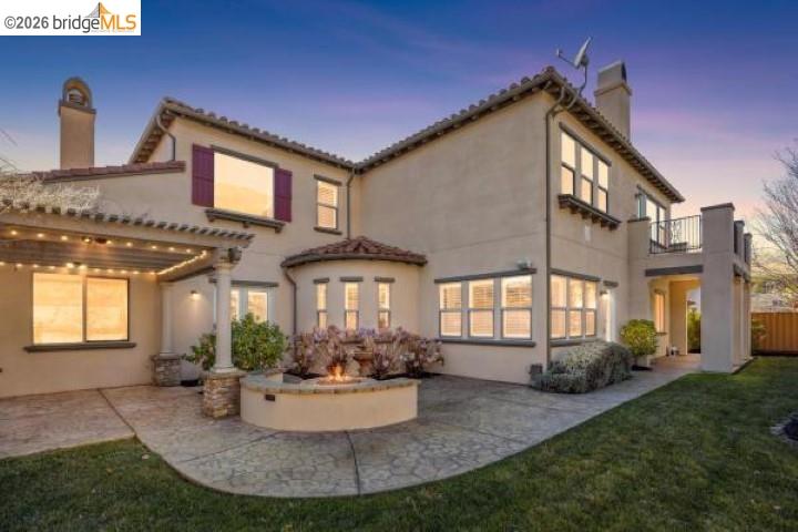 Detail Gallery Image 50 of 52 For 387 Golden Grass Dr, Alamo,  CA 94507 - 4 Beds | 4/1 Baths