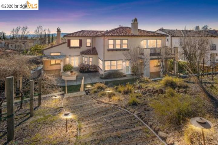 Detail Gallery Image 51 of 52 For 387 Golden Grass Dr, Alamo,  CA 94507 - 4 Beds | 4/1 Baths