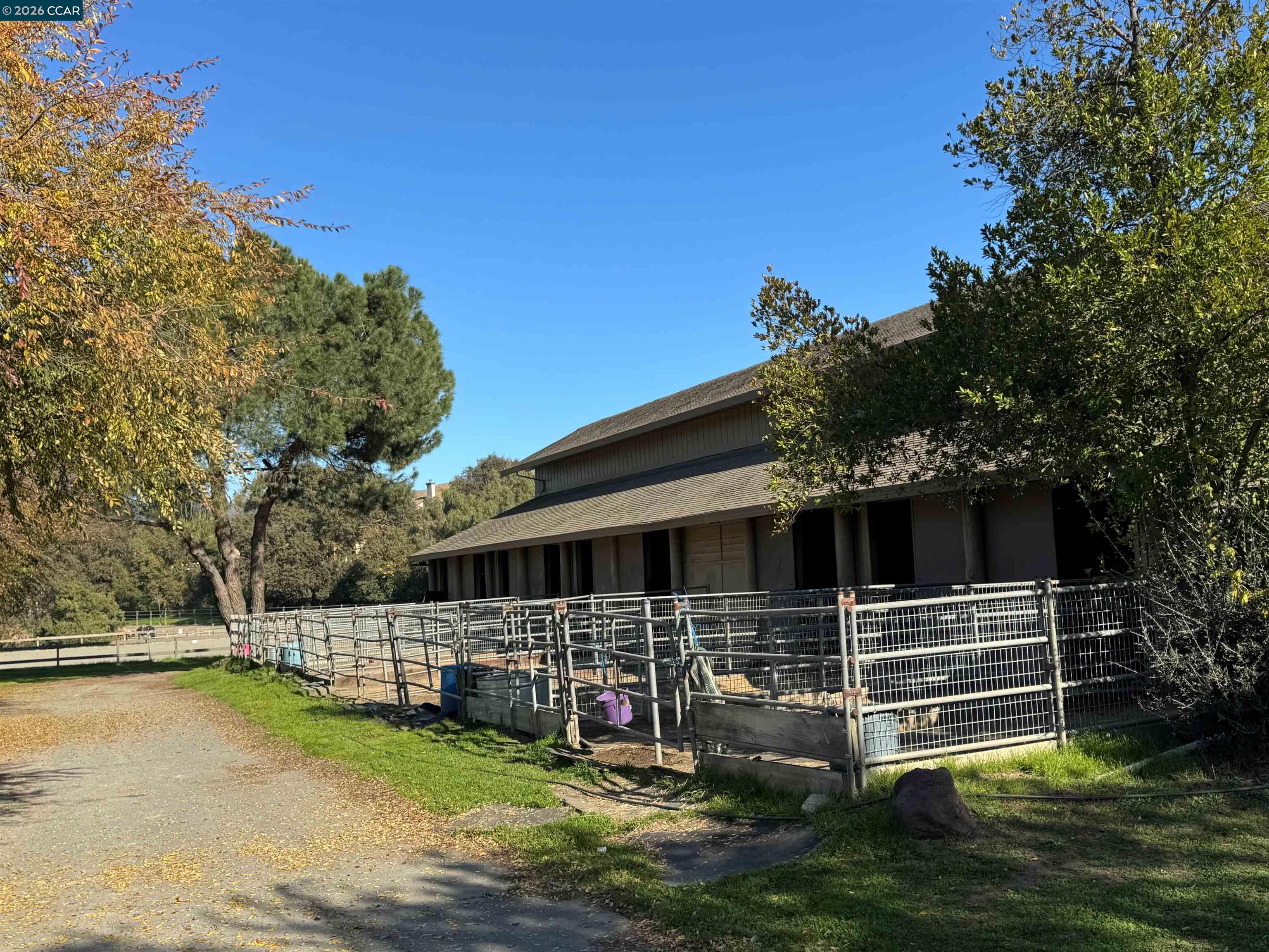 Detail Gallery Image 23 of 24 For 3124 Shire Lane, Walnut Creek,  CA 94598 - 3 Beds | 2 Baths
