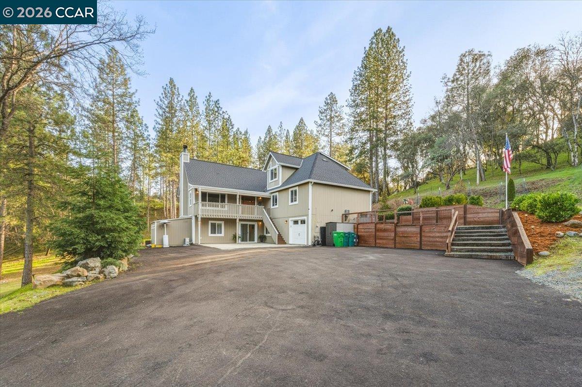 Detail Gallery Image 34 of 50 For 20824 Chaparral Cir, Penn Valley,  CA 95946 - 5 Beds | 4 Baths