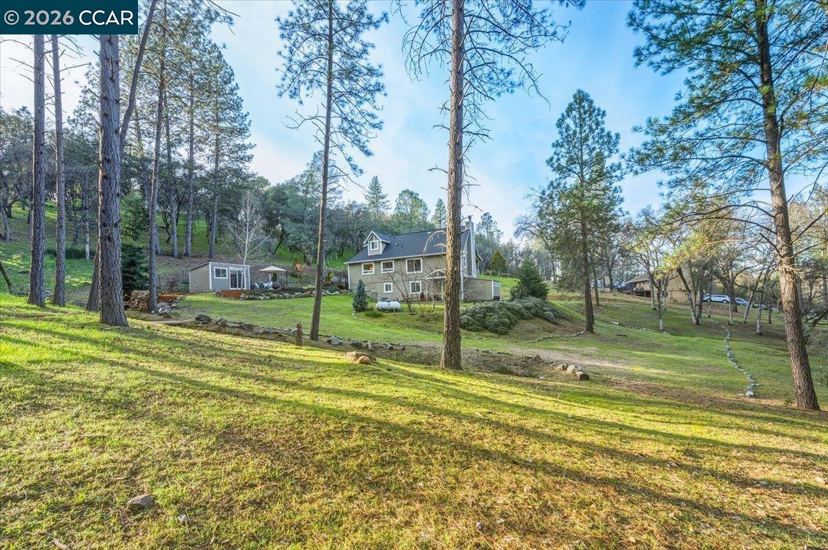 Detail Gallery Image 37 of 50 For 20824 Chaparral Cir, Penn Valley,  CA 95946 - 5 Beds | 4 Baths